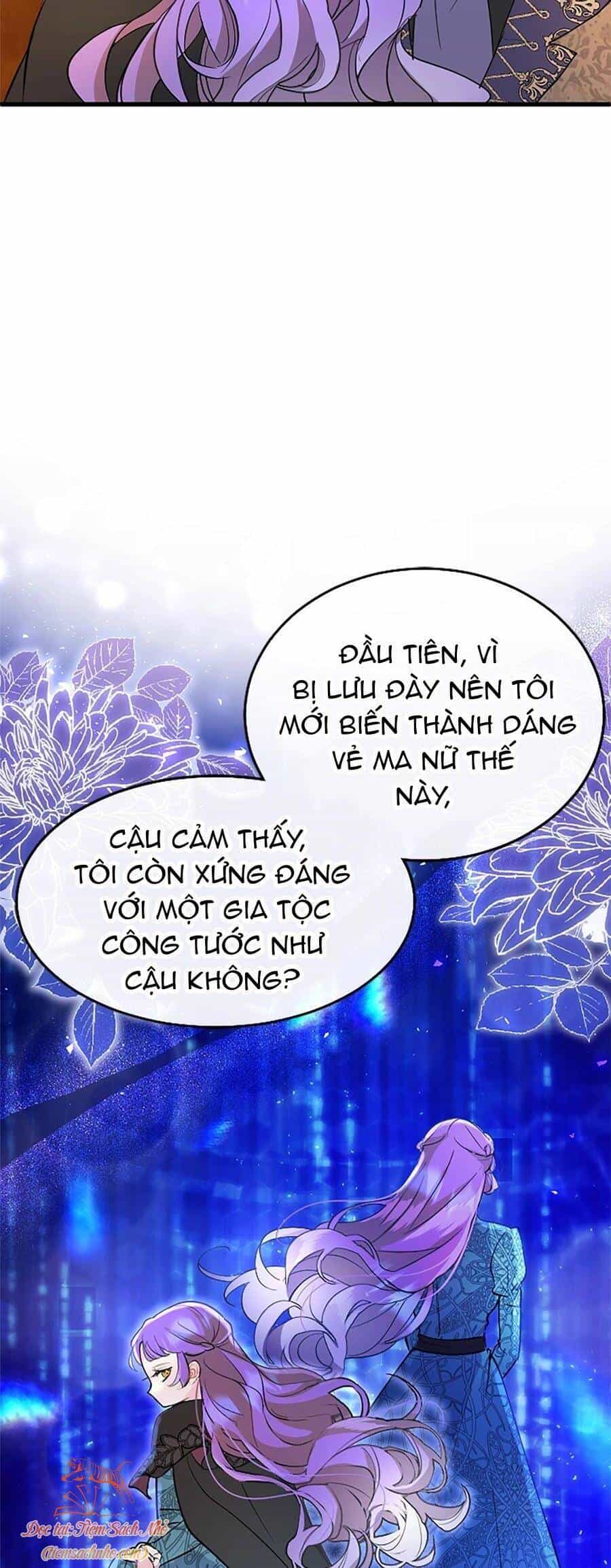 Đại Tiểu Thư Sao Phải Giả Nam - Chương 70 - ảnh 10