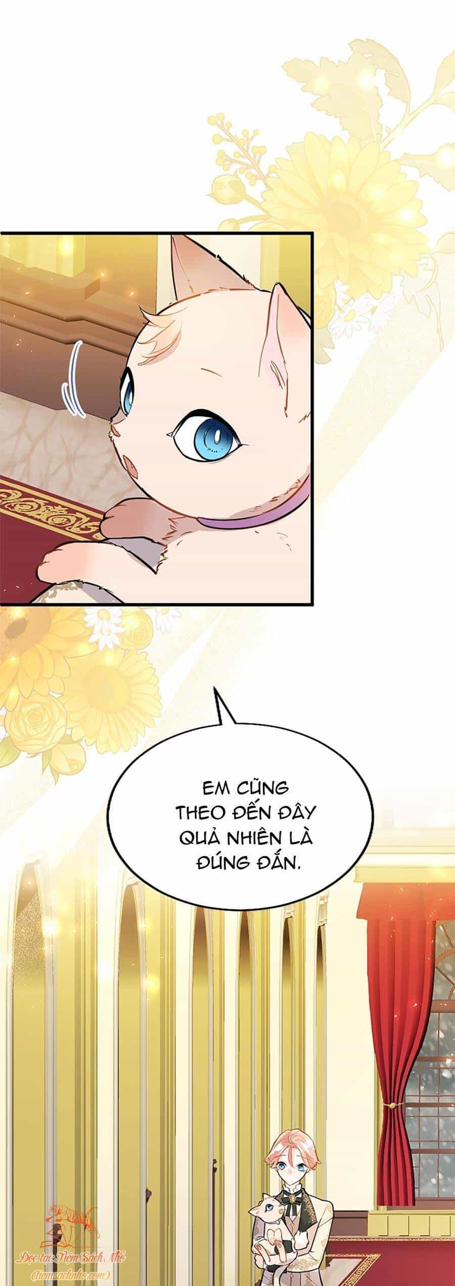 Đại Tiểu Thư Sao Phải Giả Nam - Chương 70 - ảnh 31