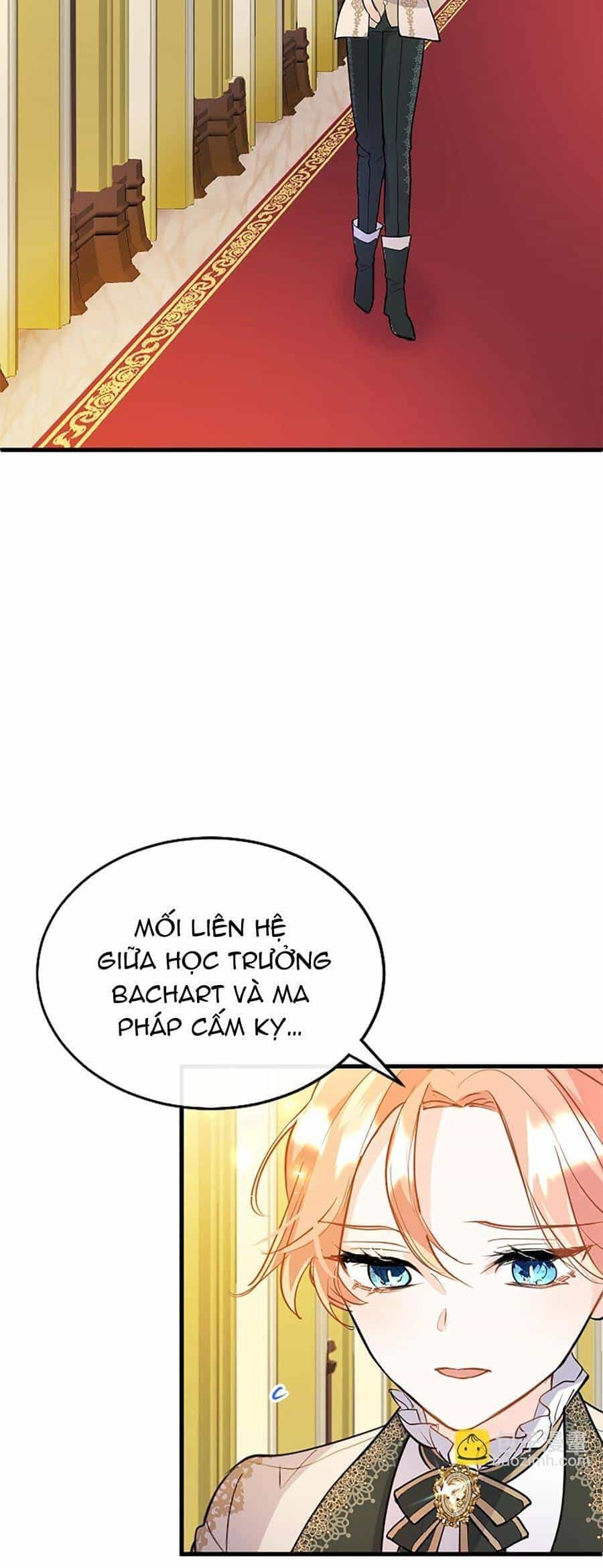 Đại Tiểu Thư Sao Phải Giả Nam - Chương 70 - ảnh 32