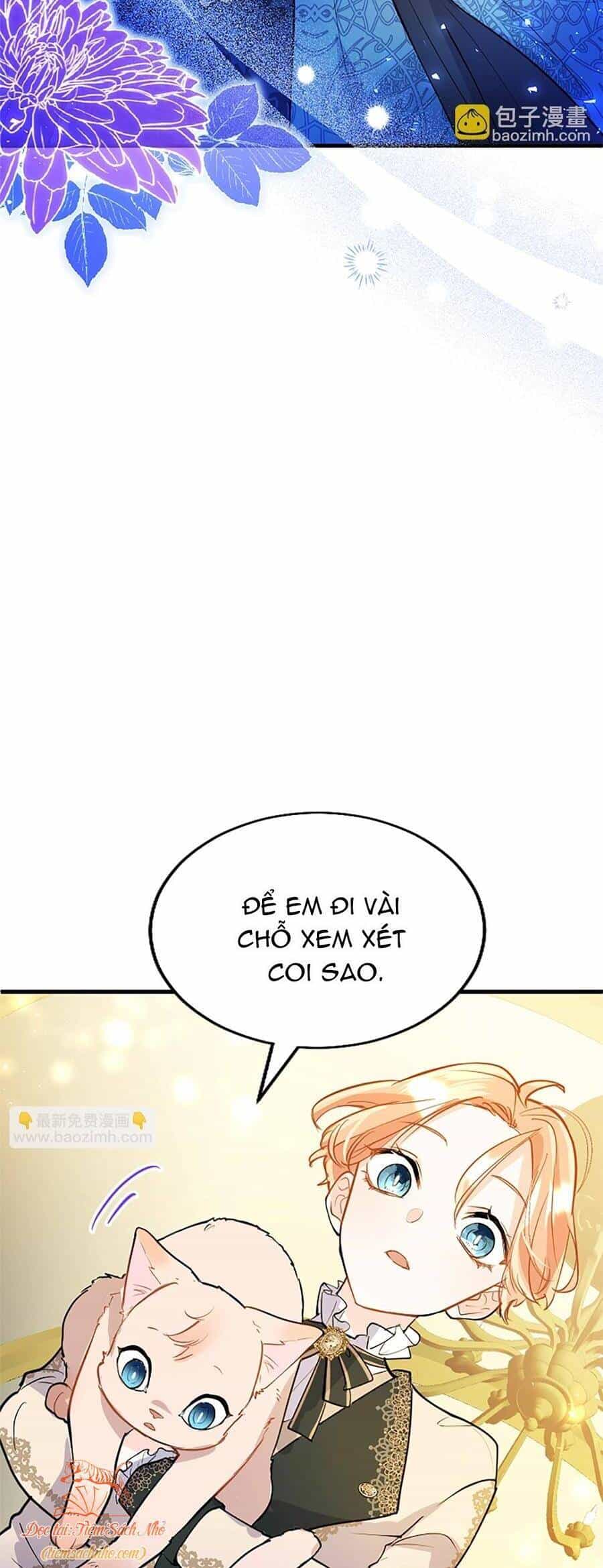 Đại Tiểu Thư Sao Phải Giả Nam - Chương 70 - ảnh 34