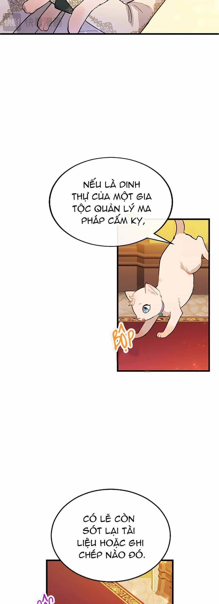 Đại Tiểu Thư Sao Phải Giả Nam - Chương 70 - ảnh 35