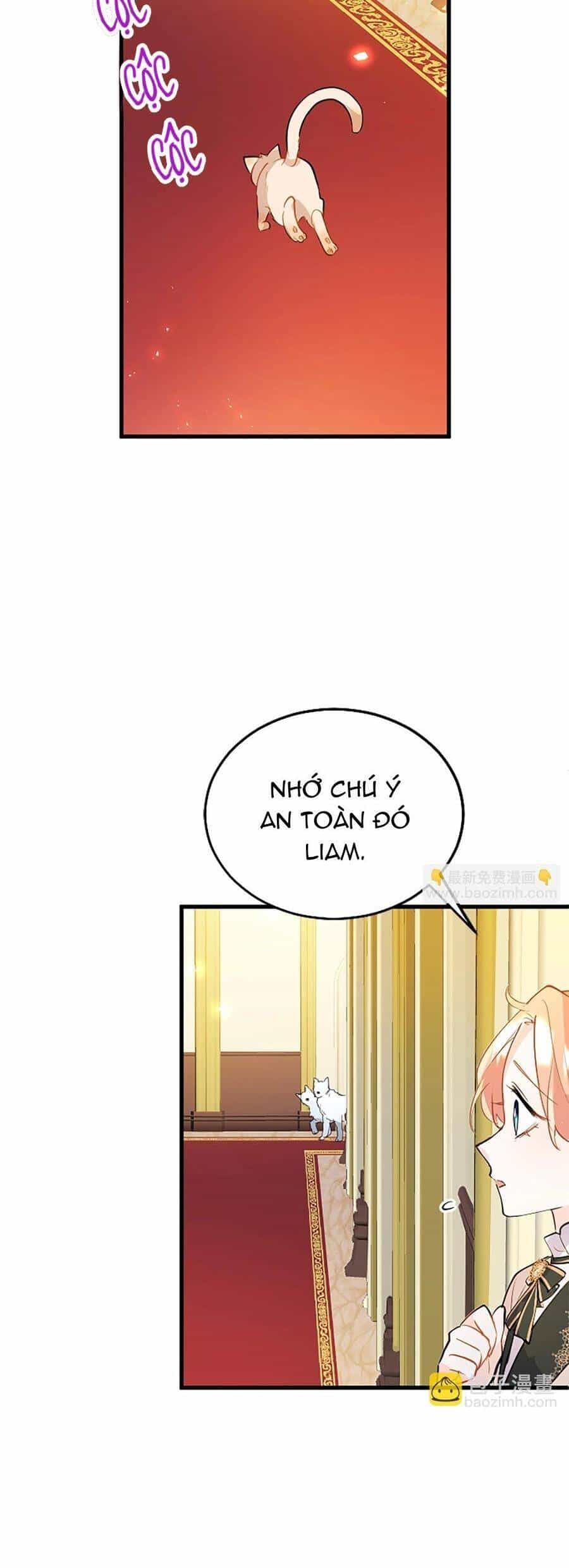 Đại Tiểu Thư Sao Phải Giả Nam - Chương 70 - ảnh 36