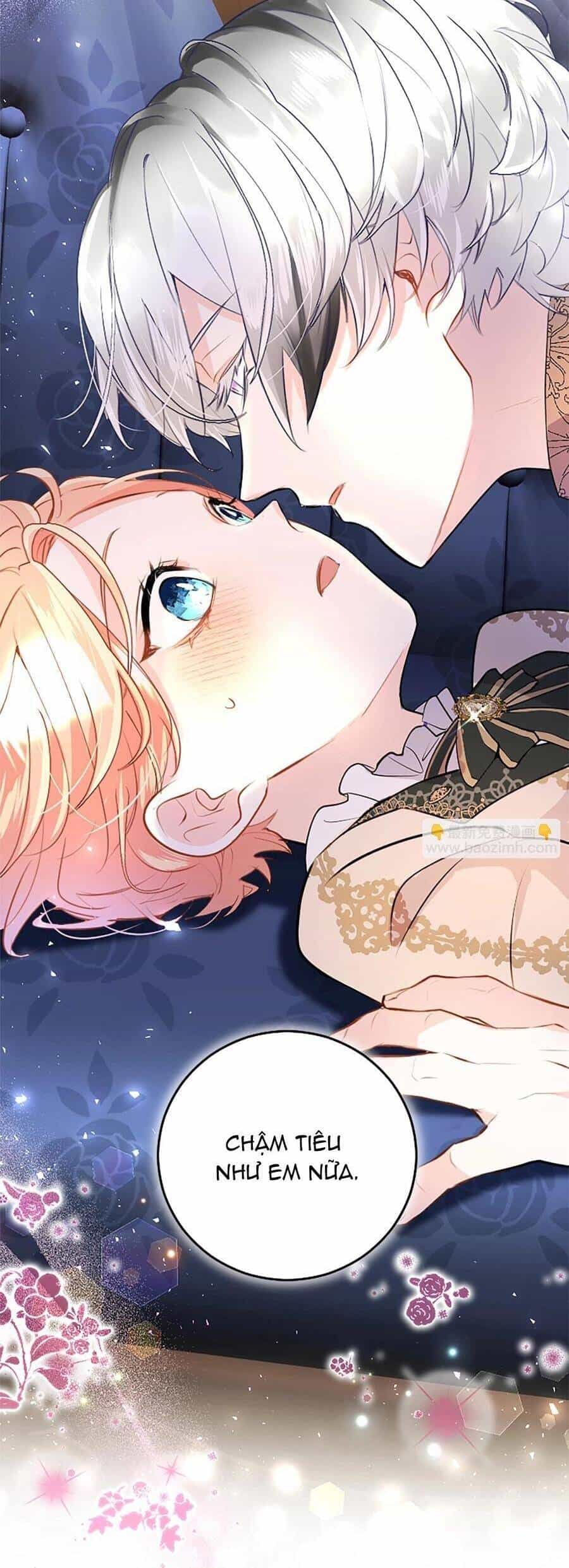 Đại Tiểu Thư Sao Phải Giả Nam - Chương 72 - ảnh 18