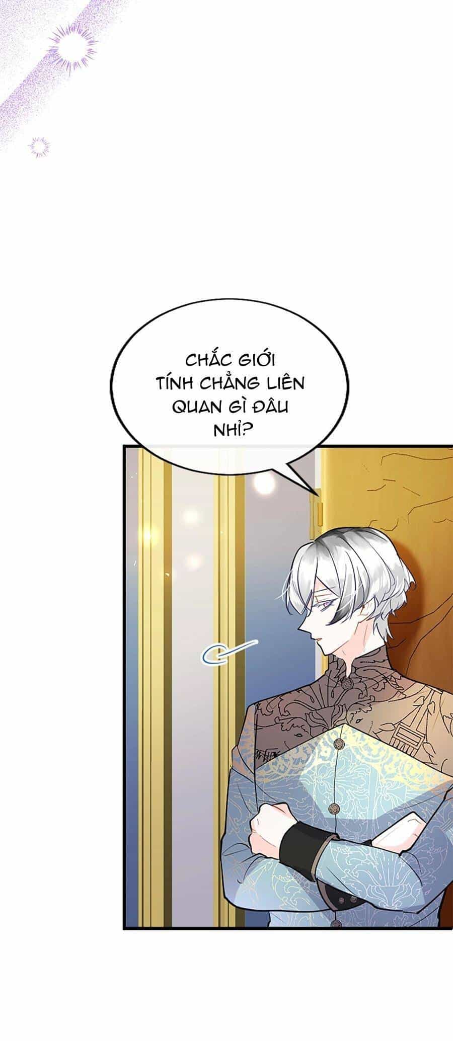 Đại Tiểu Thư Sao Phải Giả Nam - Chương 72 - ảnh 38