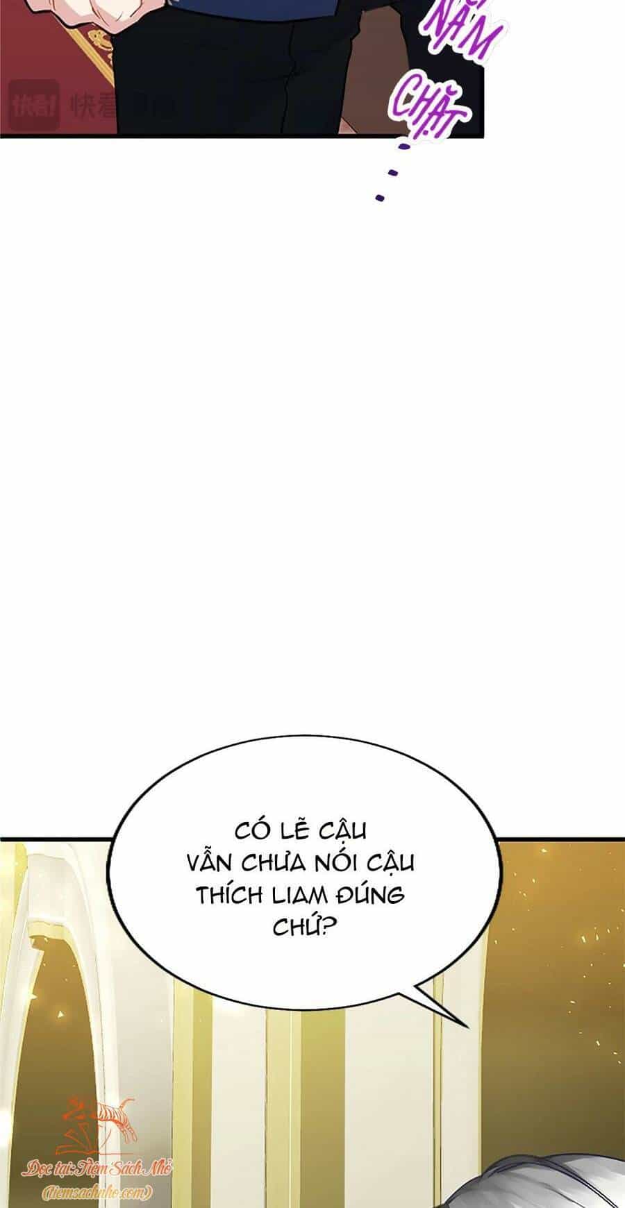 Đại Tiểu Thư Sao Phải Giả Nam - Chương 73 - ảnh 13