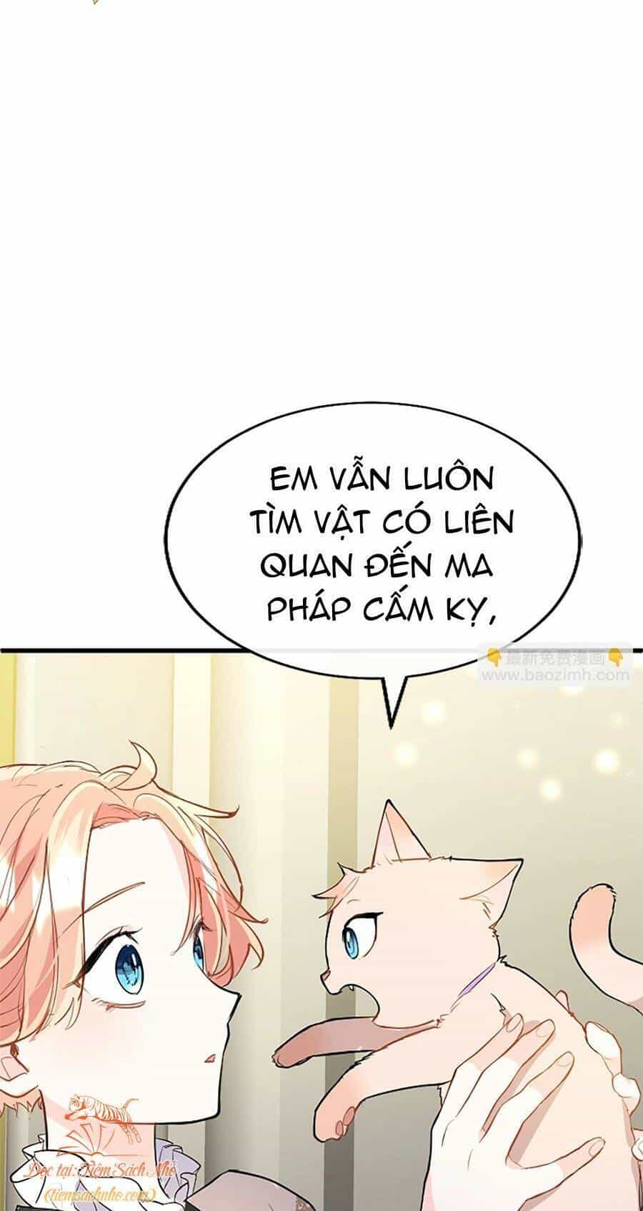 Đại Tiểu Thư Sao Phải Giả Nam - Chương 73 - ảnh 41