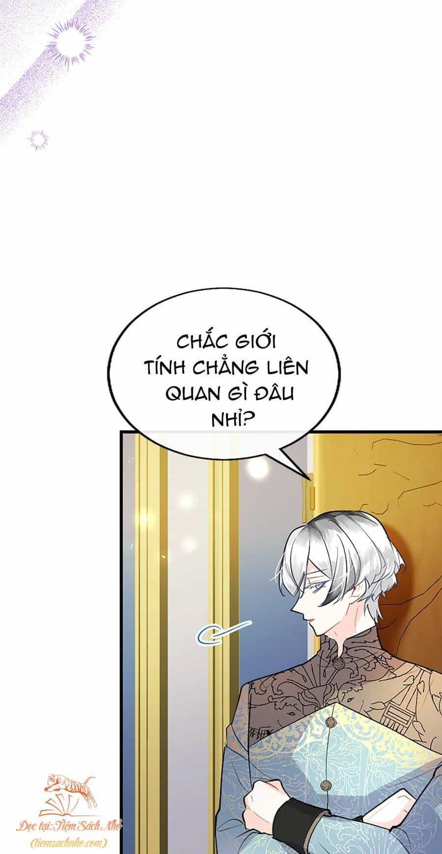 Đại Tiểu Thư Sao Phải Giả Nam - Chương 73 - ảnh 5