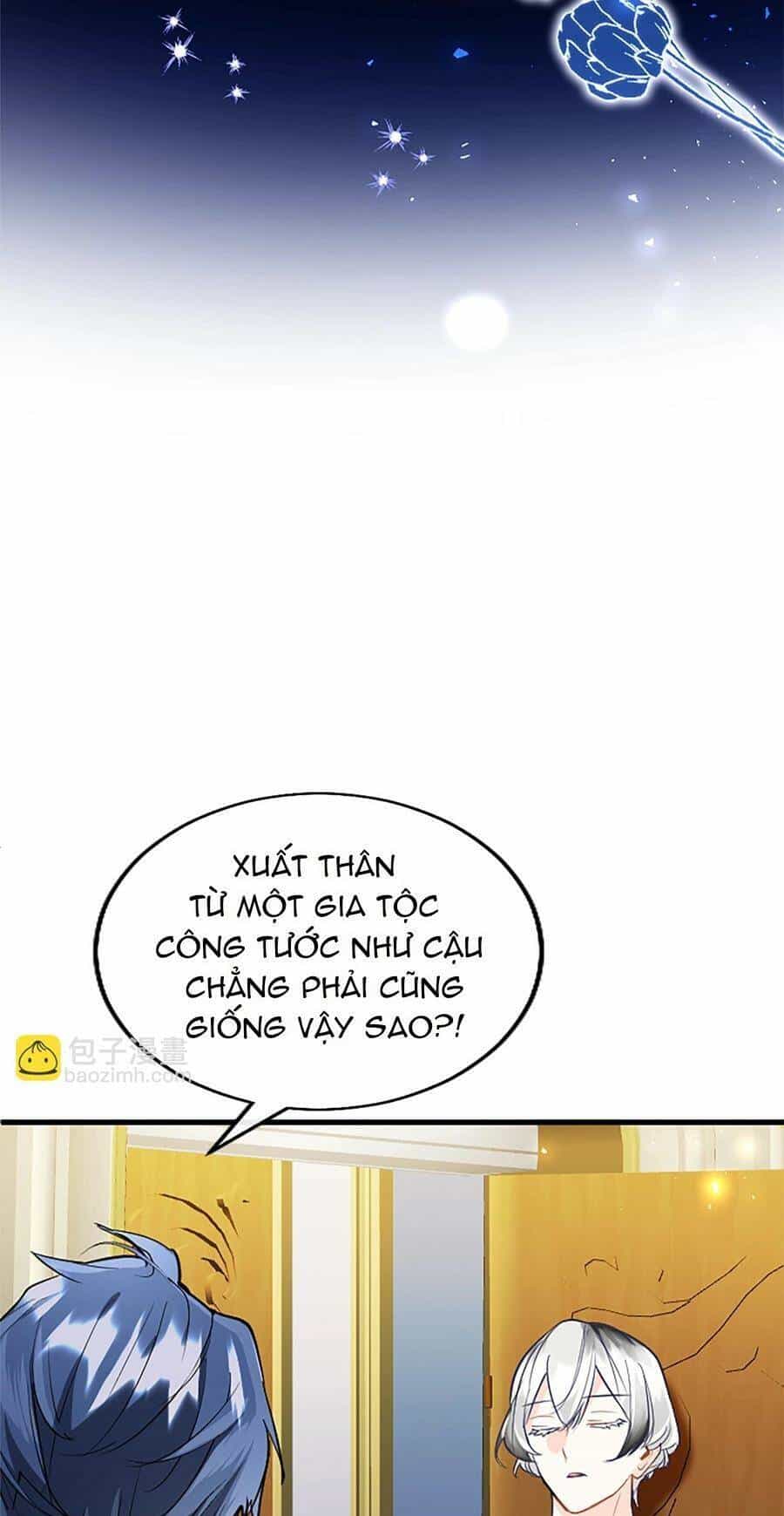 Đại Tiểu Thư Sao Phải Giả Nam - Chương 73 - ảnh 8
