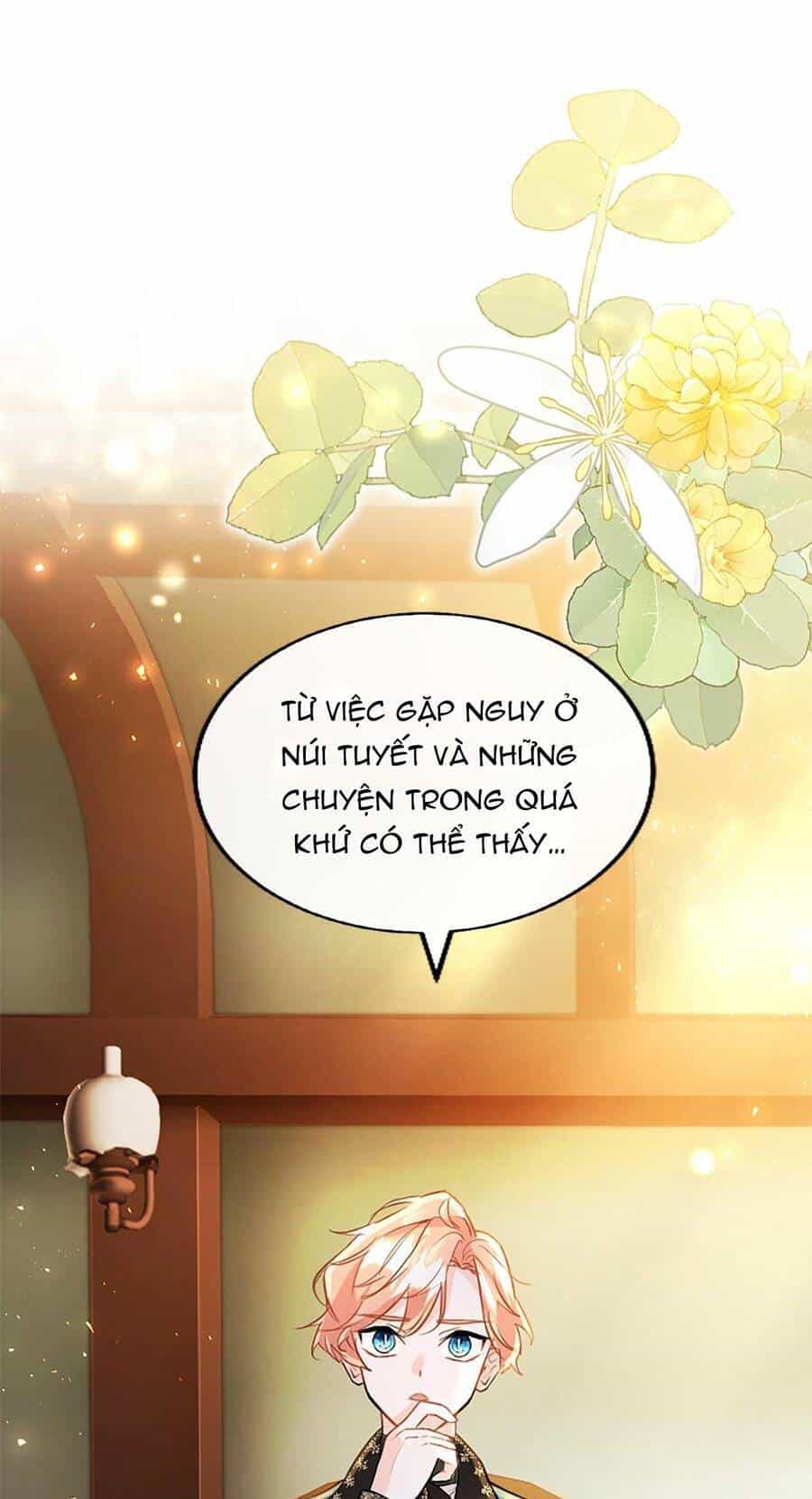 Đại Tiểu Thư Sao Phải Giả Nam - Chương 77 - ảnh 46