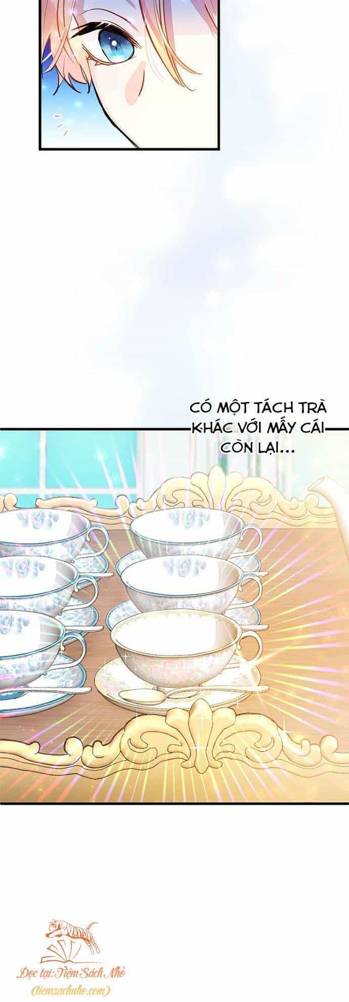 Đại Tiểu Thư Sao Phải Giả Nam - Chương 7 - ảnh 24