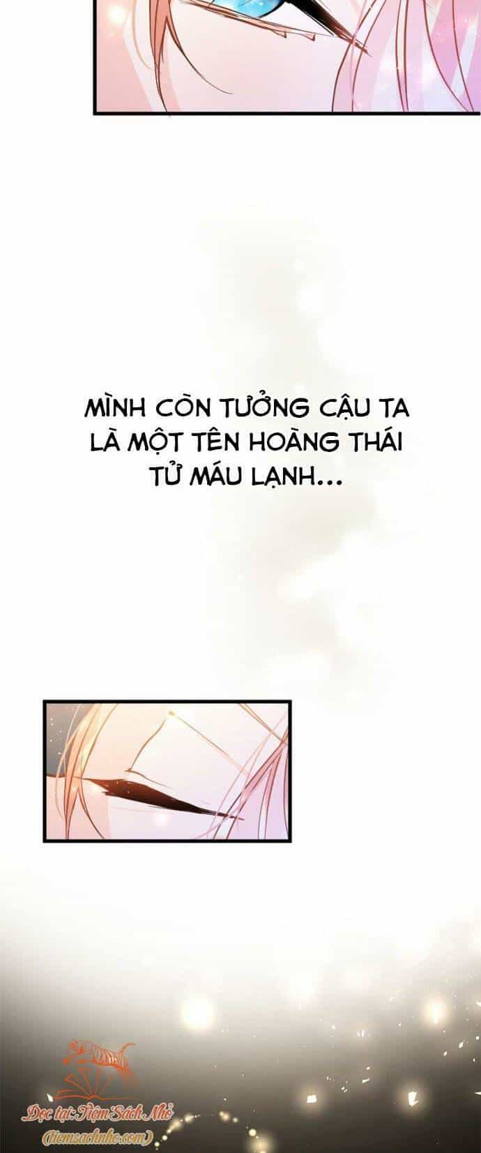 Đại Tiểu Thư Sao Phải Giả Nam - Chương 7 - ảnh 58