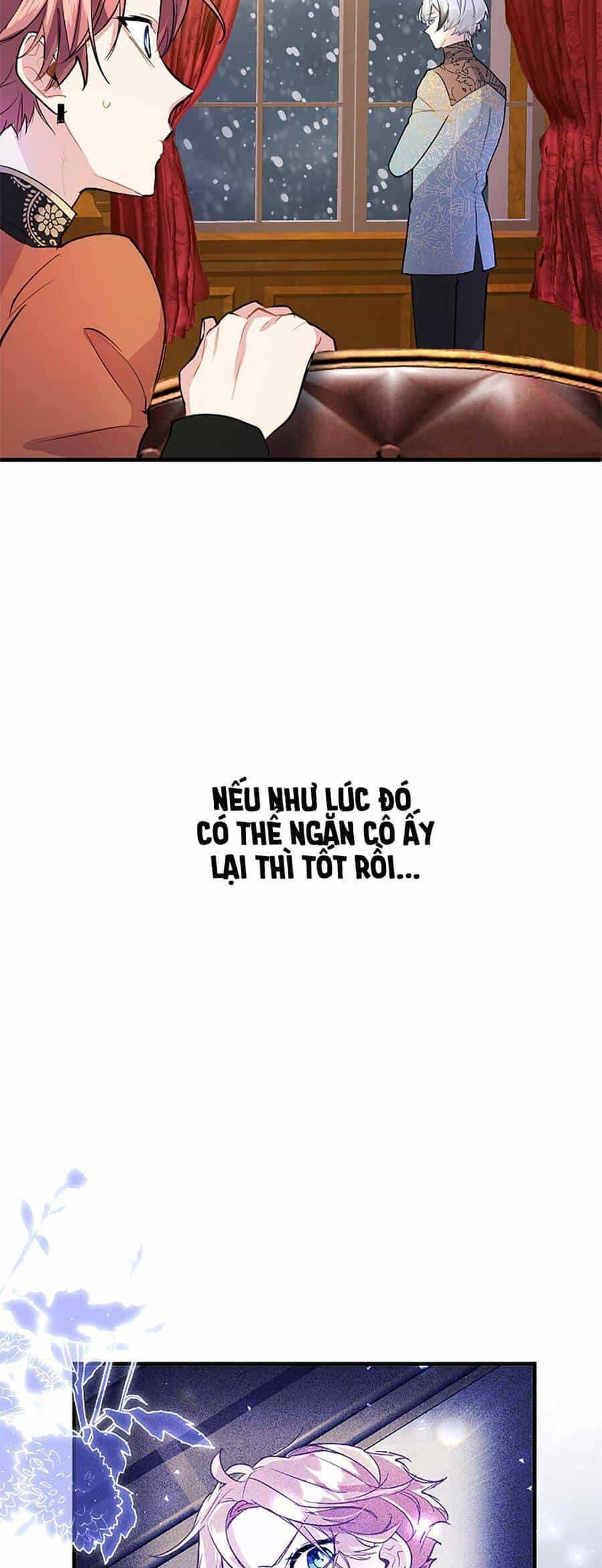 Đại Tiểu Thư Sao Phải Giả Nam - Chương 78 - ảnh 33