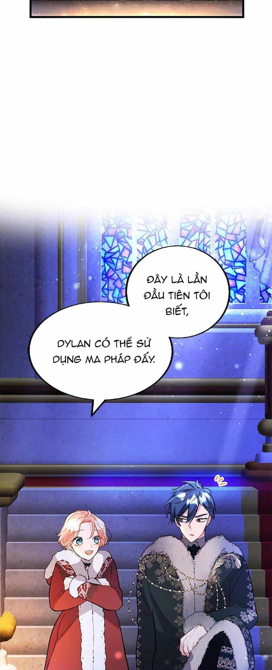 Đại Tiểu Thư Sao Phải Giả Nam - Chương 78 - ảnh 43
