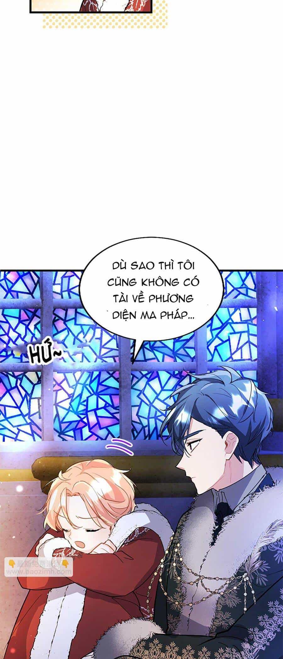 Đại Tiểu Thư Sao Phải Giả Nam - Chương 78 - ảnh 45