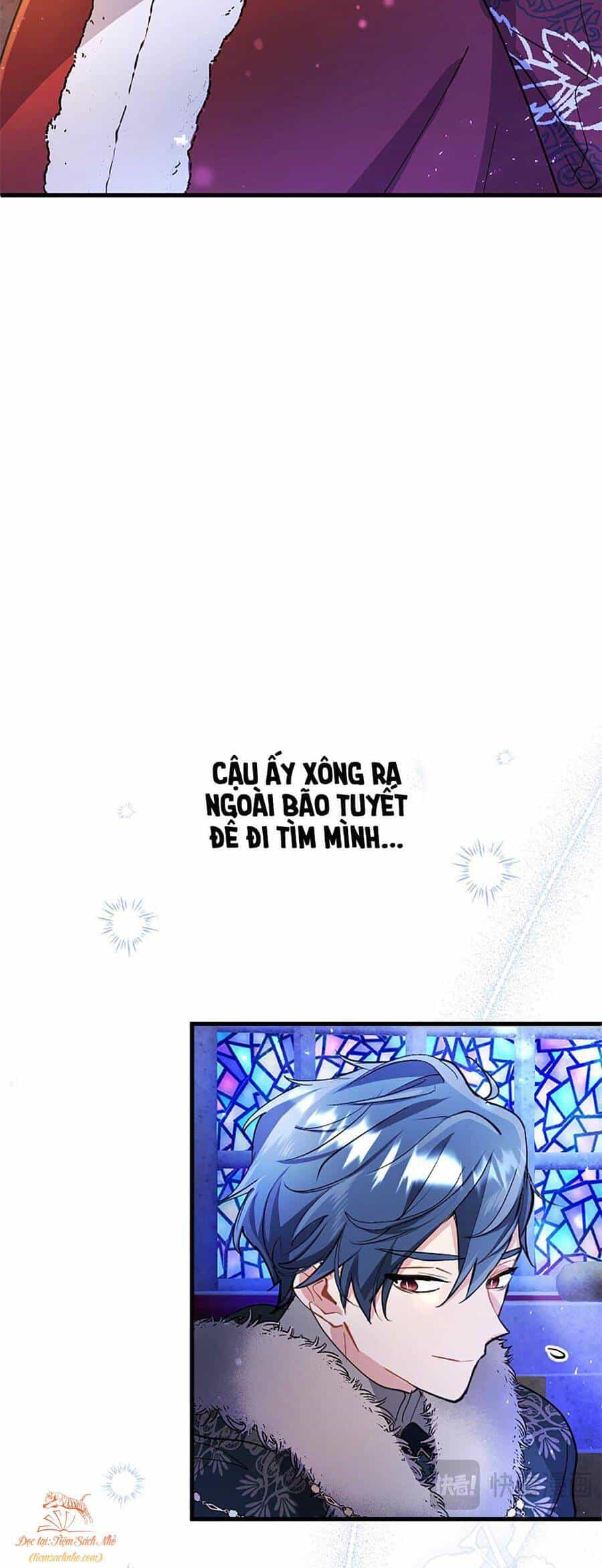 Đại Tiểu Thư Sao Phải Giả Nam - Chương 78 - ảnh 50
