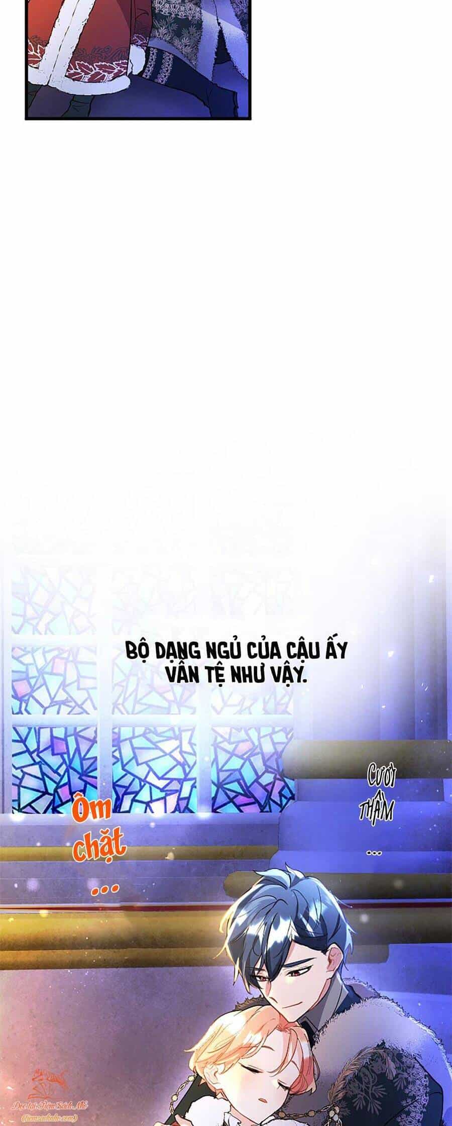 Đại Tiểu Thư Sao Phải Giả Nam - Chương 78 - ảnh 53