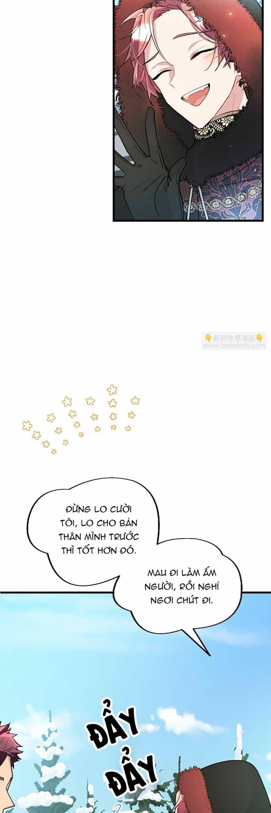 Đại Tiểu Thư Sao Phải Giả Nam - Chương 79 - ảnh 32