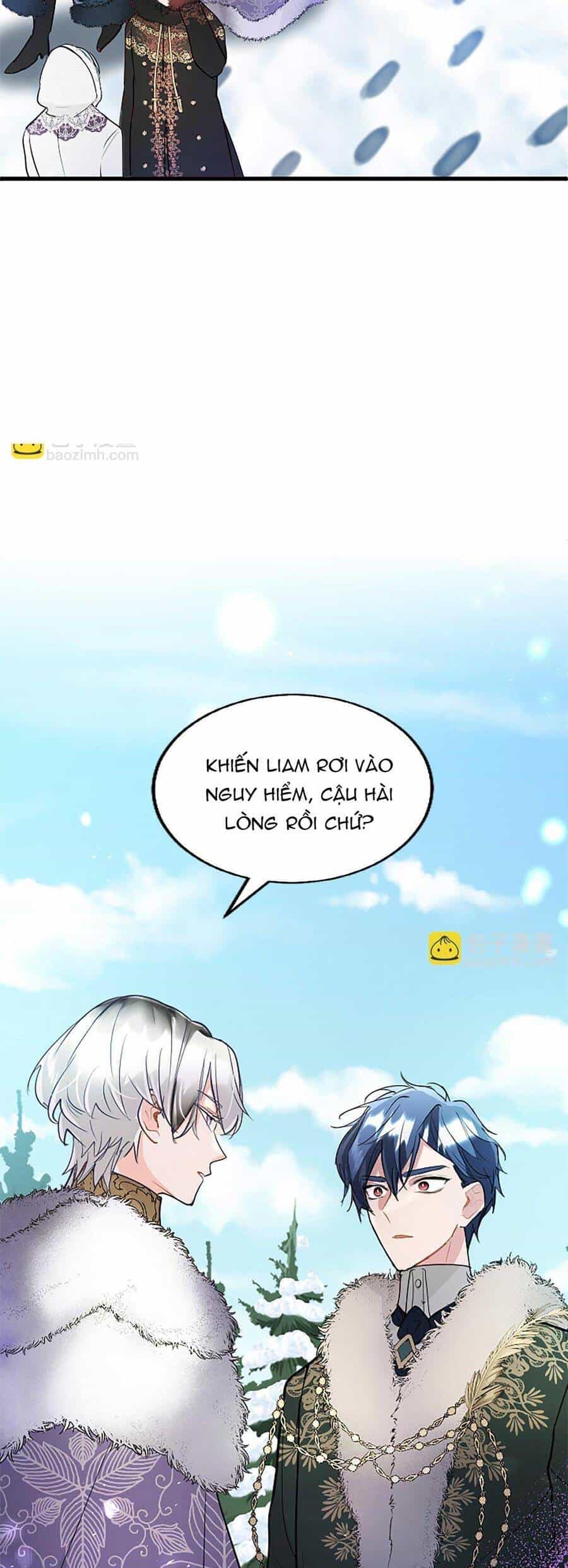 Đại Tiểu Thư Sao Phải Giả Nam - Chương 79 - ảnh 34