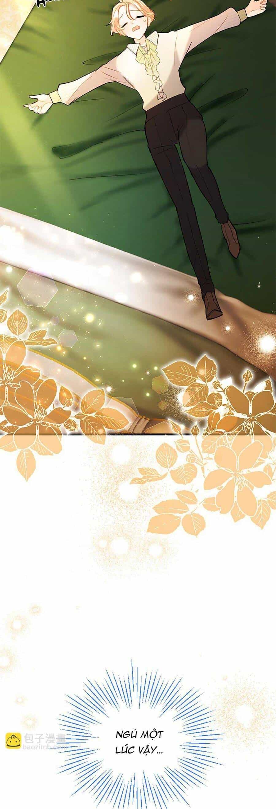 Đại Tiểu Thư Sao Phải Giả Nam - Chương 79 - ảnh 44