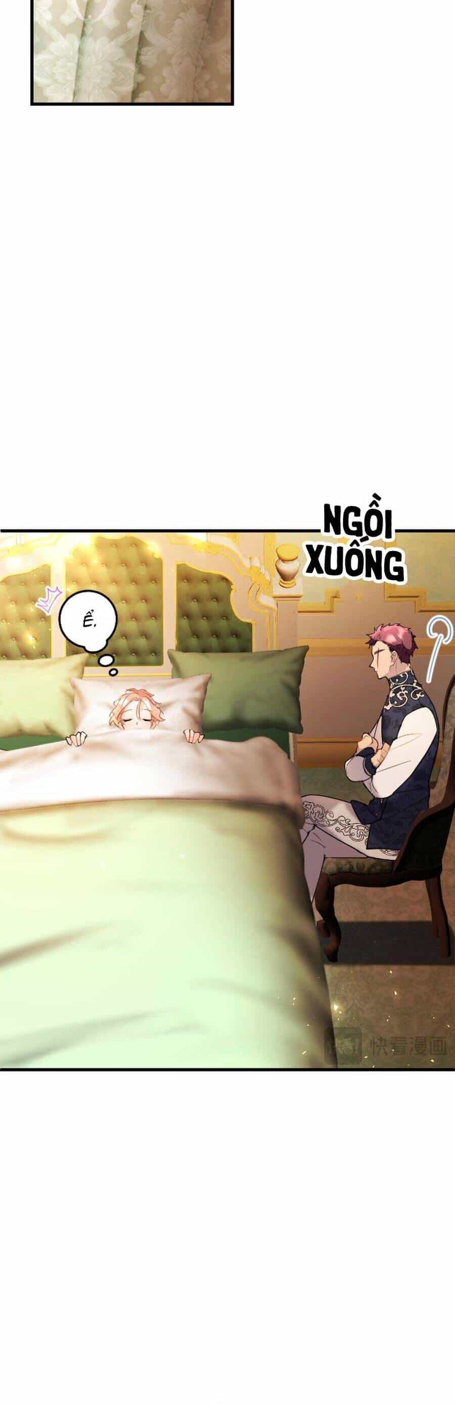 Đại Tiểu Thư Sao Phải Giả Nam - Chương 79 - ảnh 51