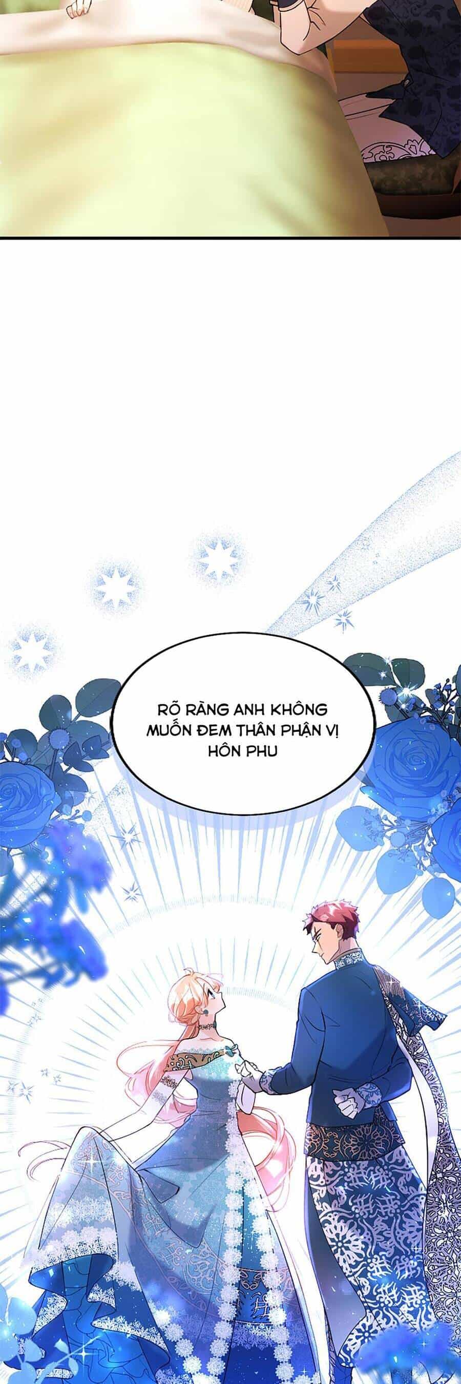 Đại Tiểu Thư Sao Phải Giả Nam - Chương 80 - ảnh 15
