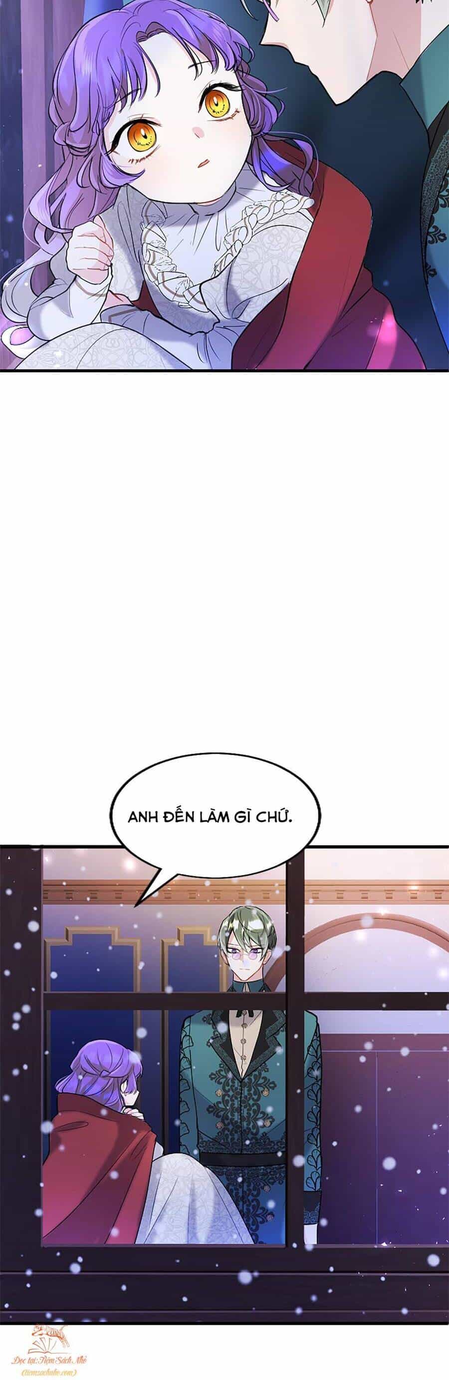 Đại Tiểu Thư Sao Phải Giả Nam - Chương 80 - ảnh 37