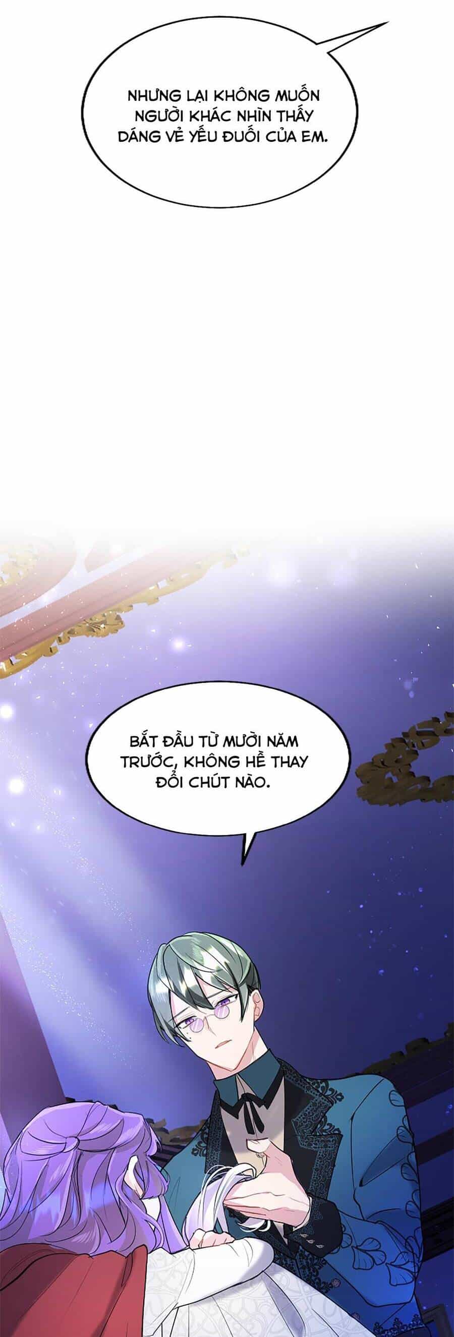 Đại Tiểu Thư Sao Phải Giả Nam - Chương 80 - ảnh 55