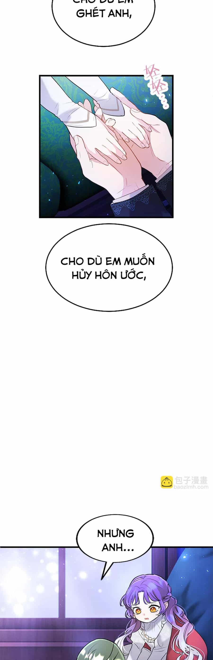 Đại Tiểu Thư Sao Phải Giả Nam - Chương 81 - ảnh 3