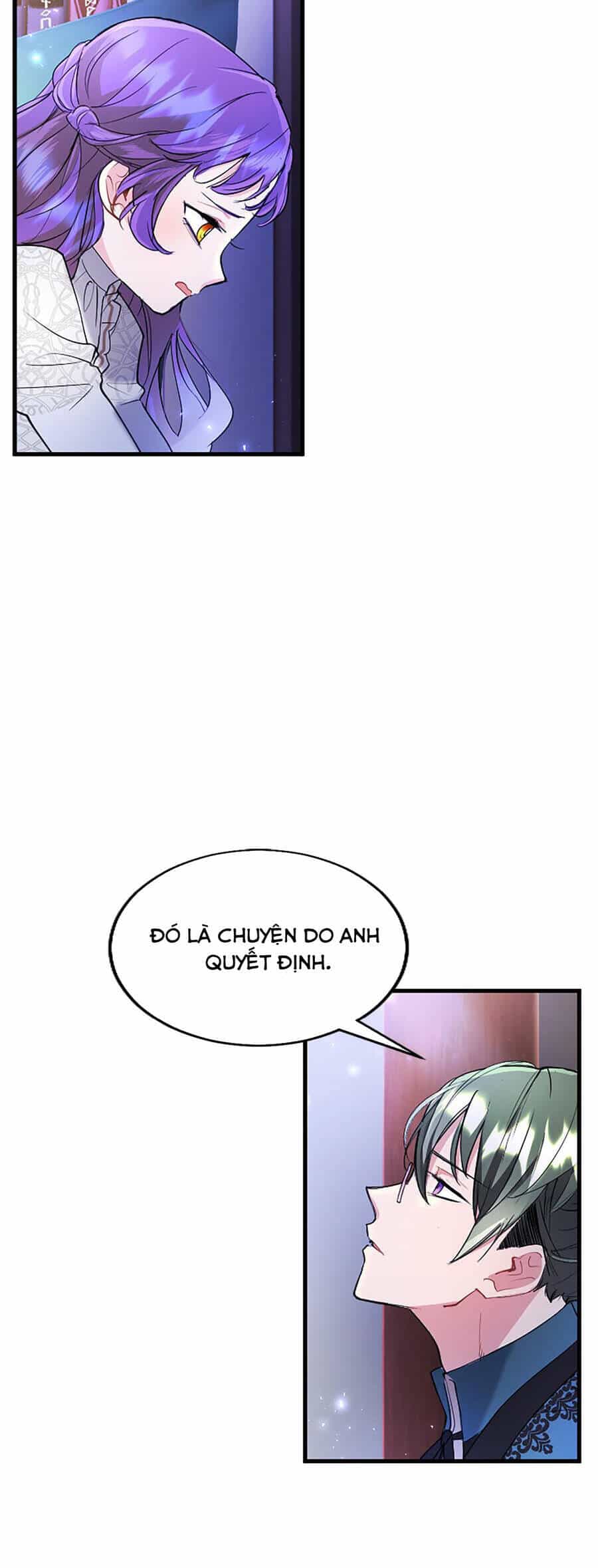 Đại Tiểu Thư Sao Phải Giả Nam - Chương 81 - ảnh 36