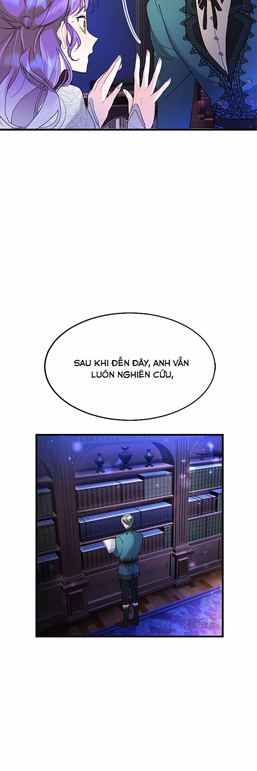 Đại Tiểu Thư Sao Phải Giả Nam - Chương 81 - ảnh 42