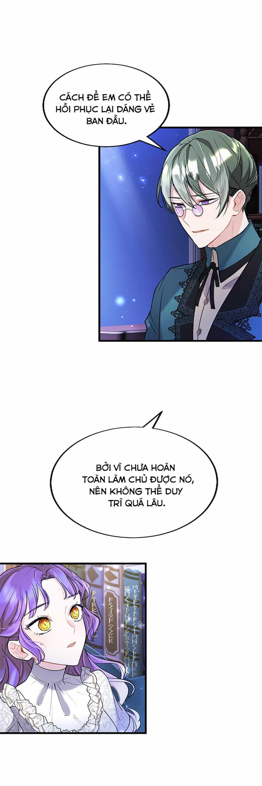 Đại Tiểu Thư Sao Phải Giả Nam - Chương 81 - ảnh 43