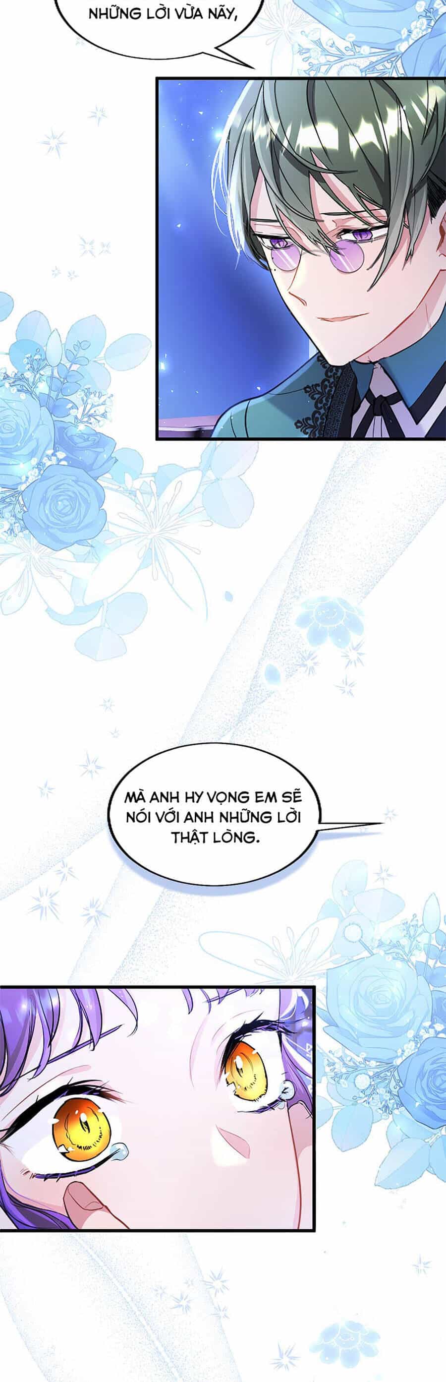 Đại Tiểu Thư Sao Phải Giả Nam - Chương 81 - ảnh 48