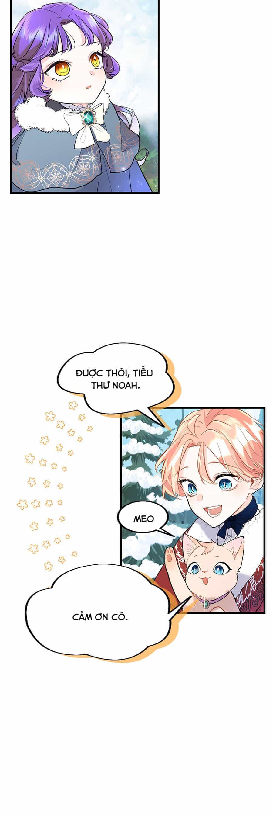 Đại Tiểu Thư Sao Phải Giả Nam - Chương 81 - ảnh 62