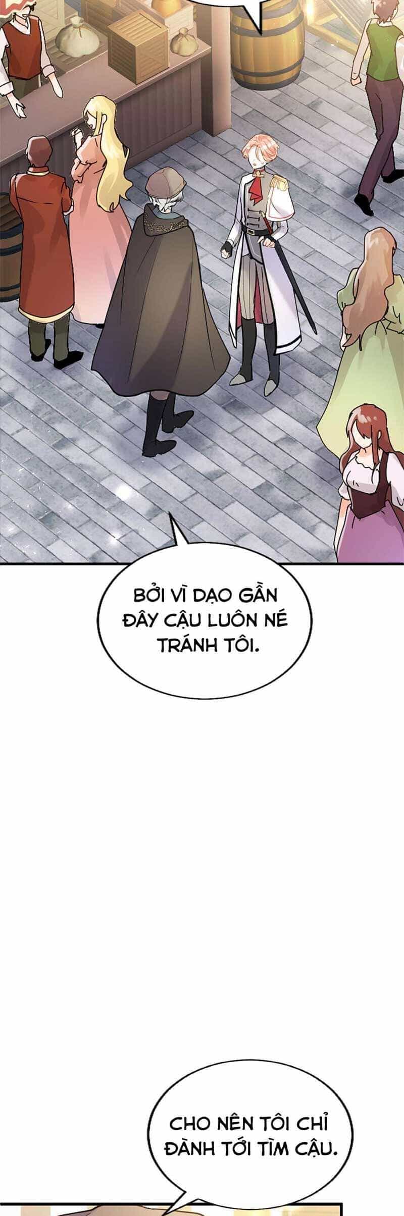 Đại Tiểu Thư Sao Phải Giả Nam - Chương 83 - ảnh 30