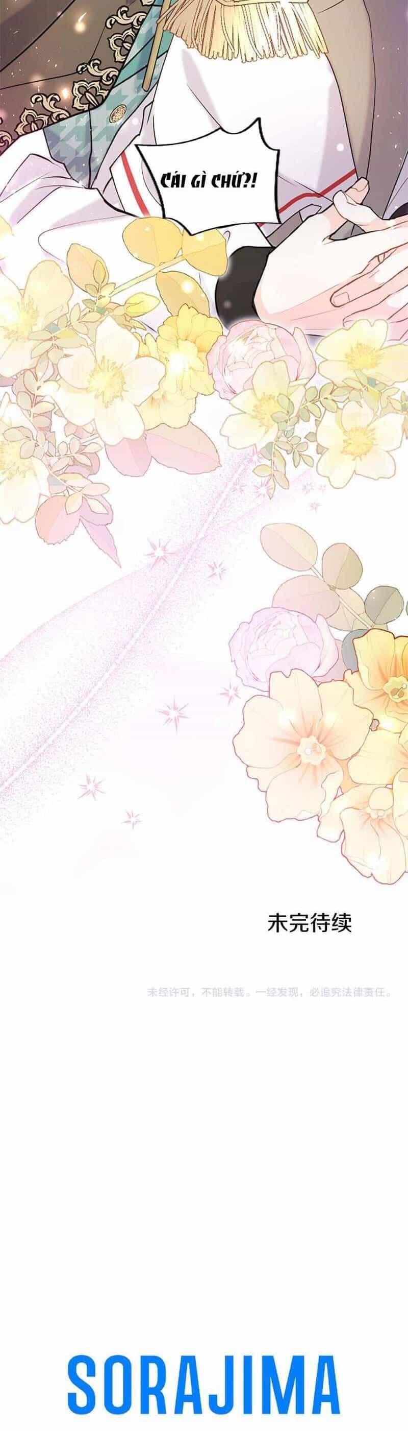 Đại Tiểu Thư Sao Phải Giả Nam - Chương 83 - ảnh 41