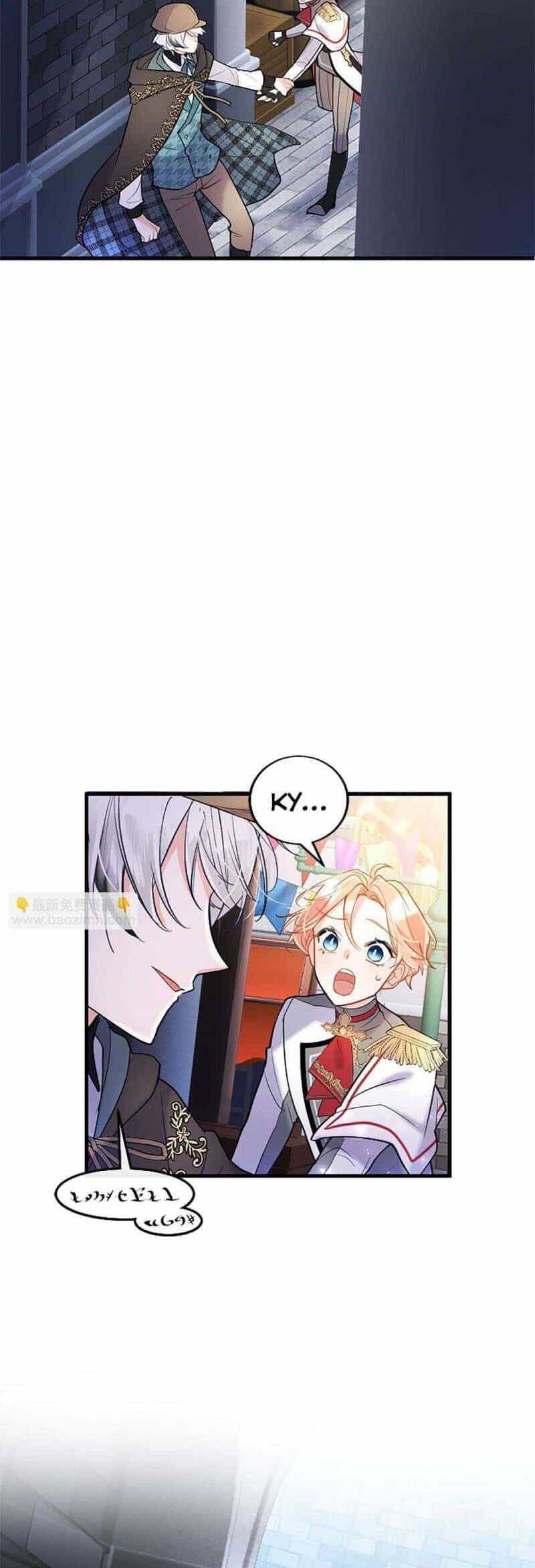 Đại Tiểu Thư Sao Phải Giả Nam - Chương 84 - ảnh 11