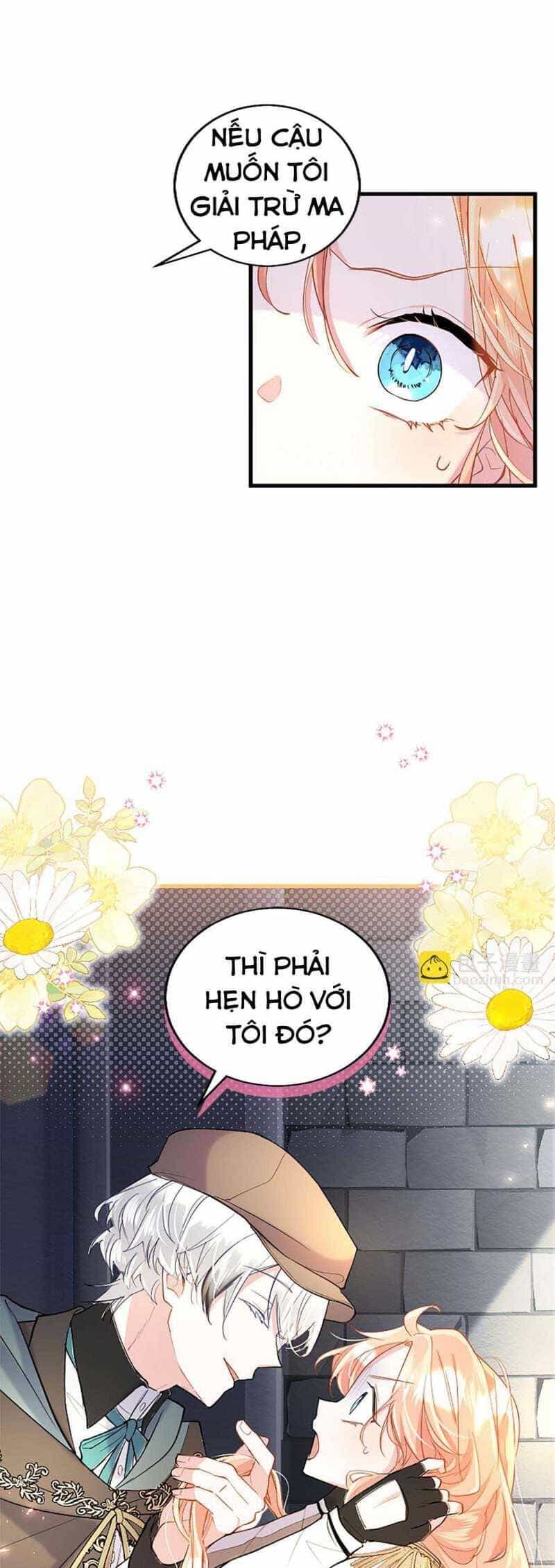 Đại Tiểu Thư Sao Phải Giả Nam - Chương 84 - ảnh 14