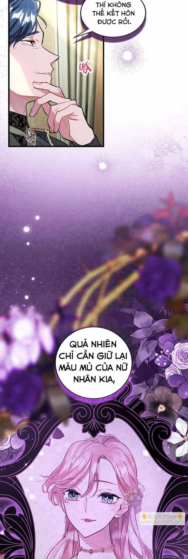 Đại Tiểu Thư Sao Phải Giả Nam - Chương 84 - ảnh 24