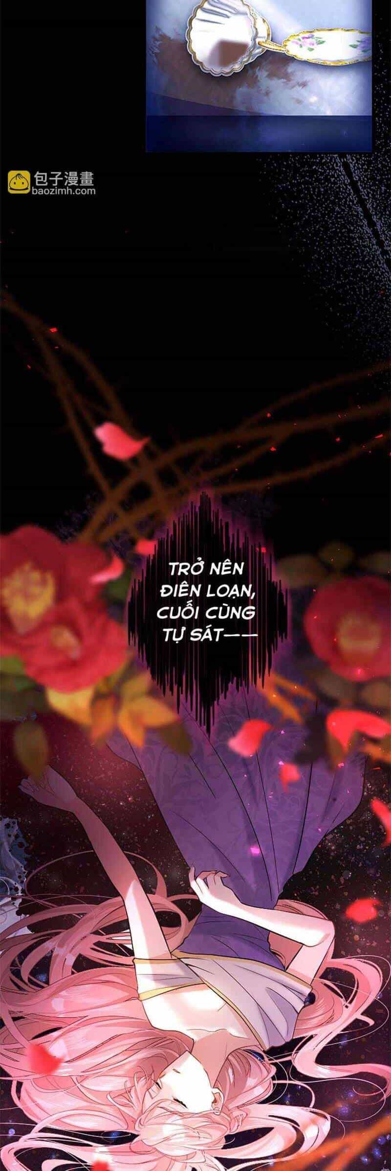 Đại Tiểu Thư Sao Phải Giả Nam - Chương 84 - ảnh 32