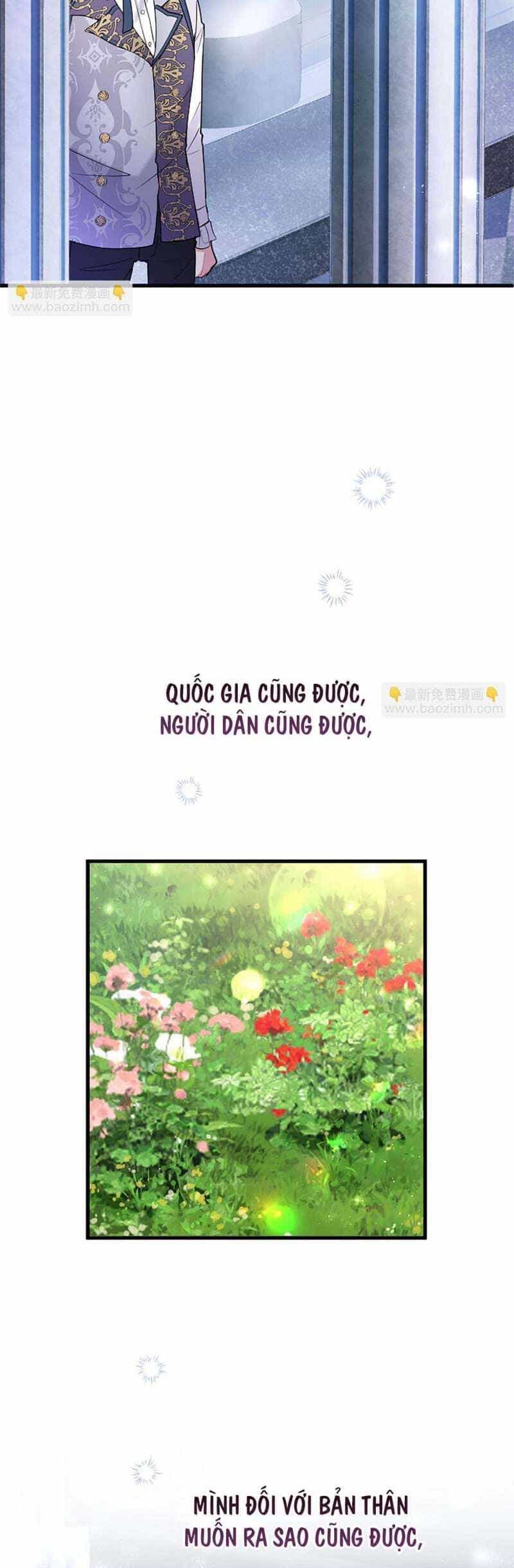 Đại Tiểu Thư Sao Phải Giả Nam - Chương 84 - ảnh 35