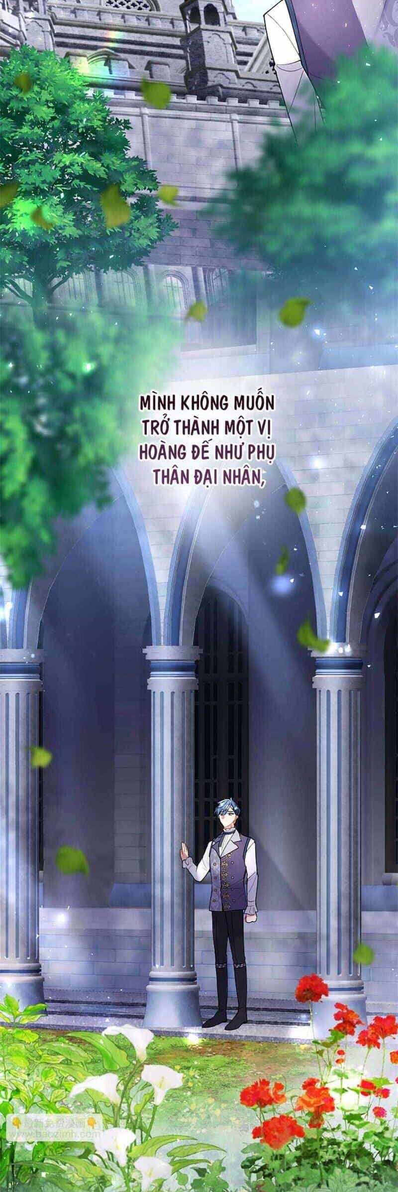 Đại Tiểu Thư Sao Phải Giả Nam - Chương 84 - ảnh 38