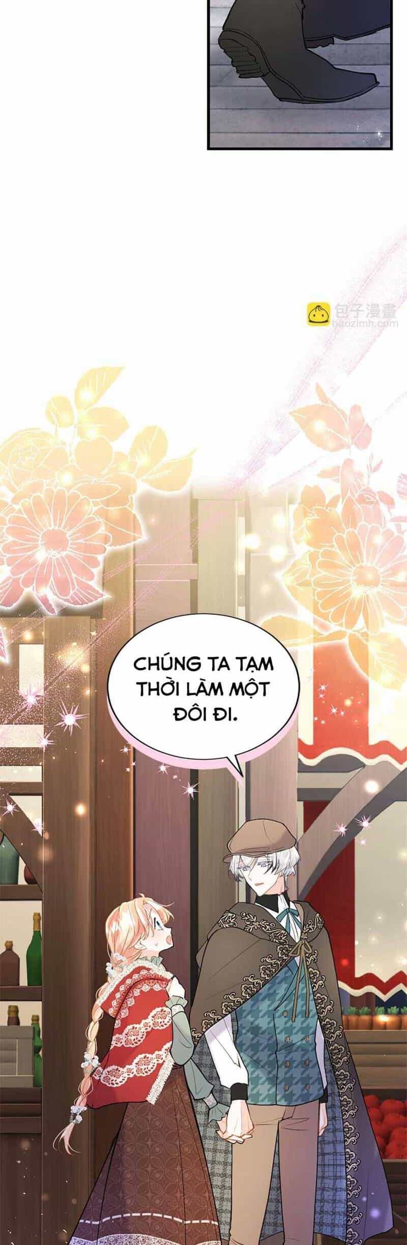 Đại Tiểu Thư Sao Phải Giả Nam - Chương 85 - ảnh 10