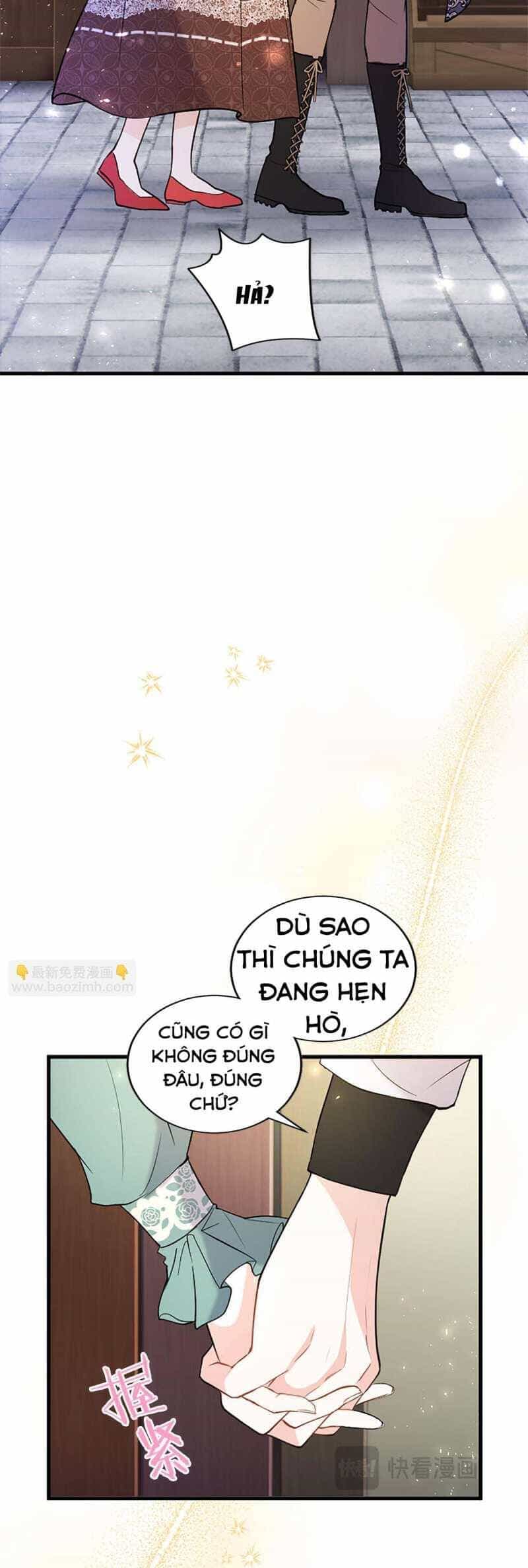 Đại Tiểu Thư Sao Phải Giả Nam - Chương 85 - ảnh 11