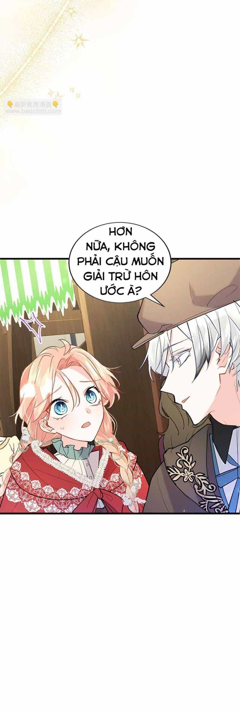 Đại Tiểu Thư Sao Phải Giả Nam - Chương 85 - ảnh 12