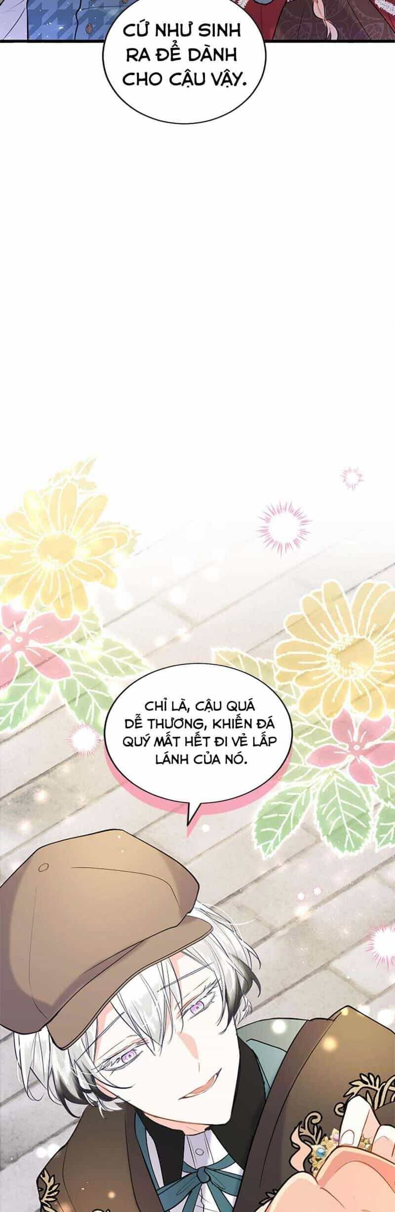 Đại Tiểu Thư Sao Phải Giả Nam - Chương 85 - ảnh 21