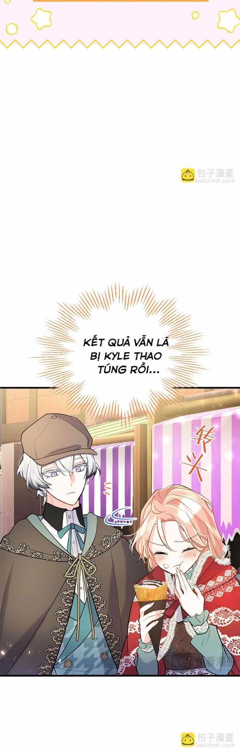 Đại Tiểu Thư Sao Phải Giả Nam - Chương 85 - ảnh 38