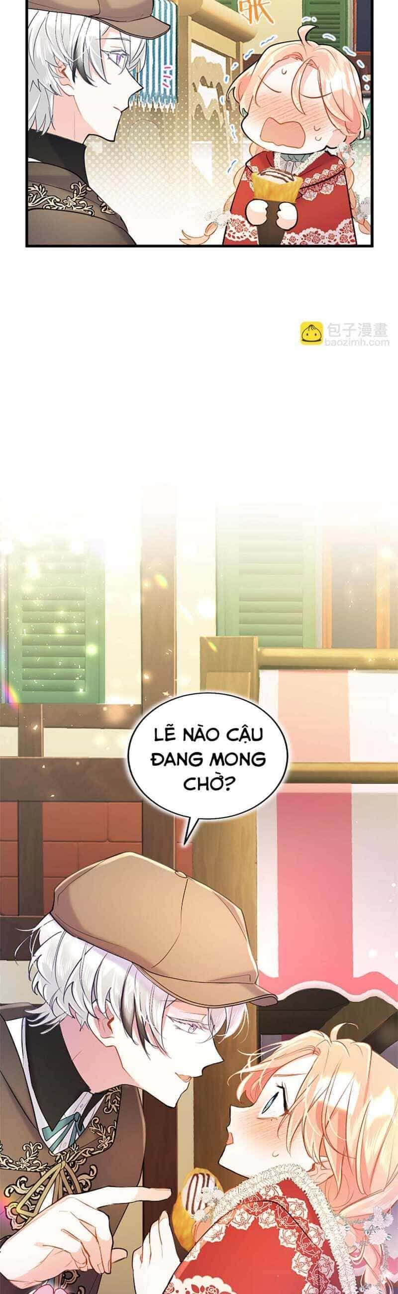 Đại Tiểu Thư Sao Phải Giả Nam - Chương 85 - ảnh 46