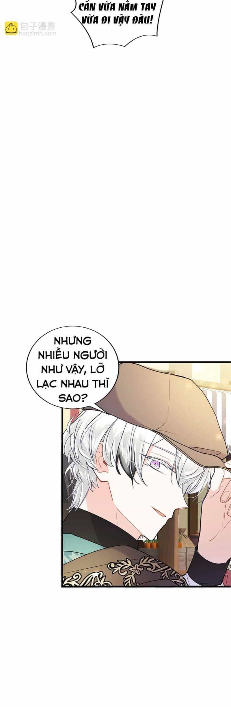 Đại Tiểu Thư Sao Phải Giả Nam - Chương 85 - ảnh 8