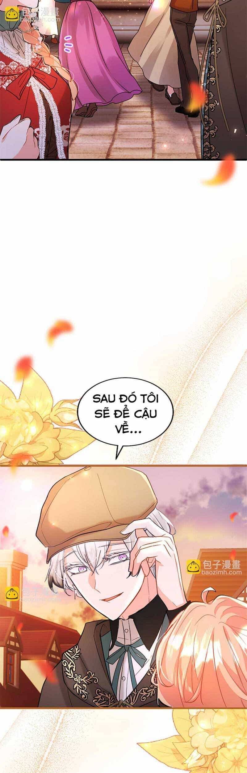 Đại Tiểu Thư Sao Phải Giả Nam - Chương 86 - ảnh 22