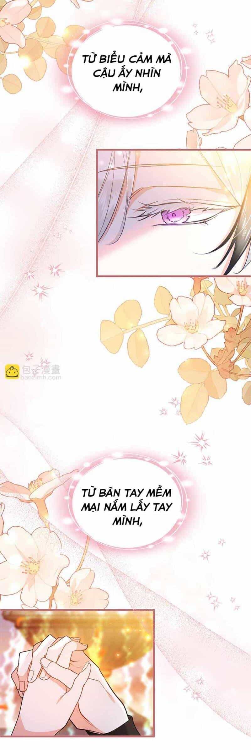 Đại Tiểu Thư Sao Phải Giả Nam - Chương 86 - ảnh 33